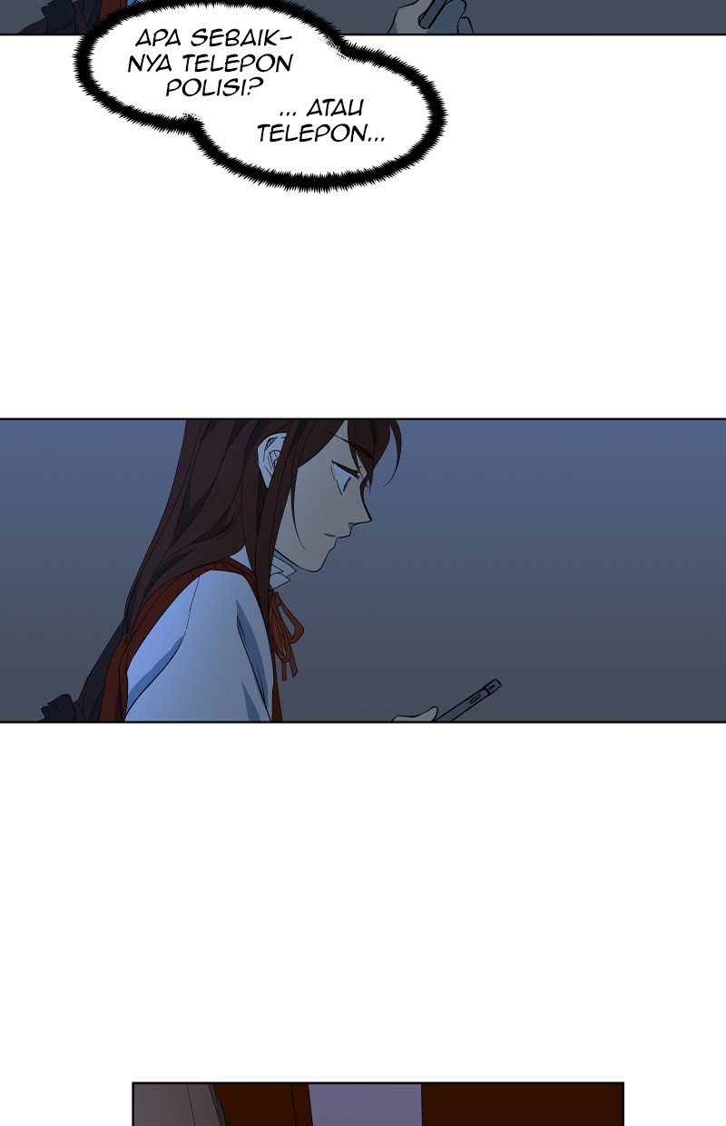 I Love Yoo Chapter 24 Gambar 6