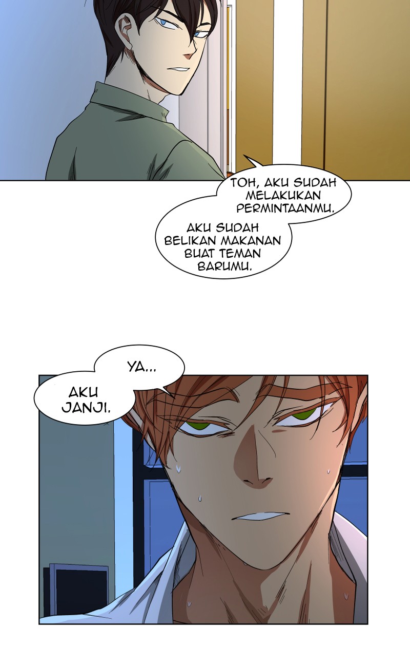 I Love Yoo Chapter 24 Gambar 60