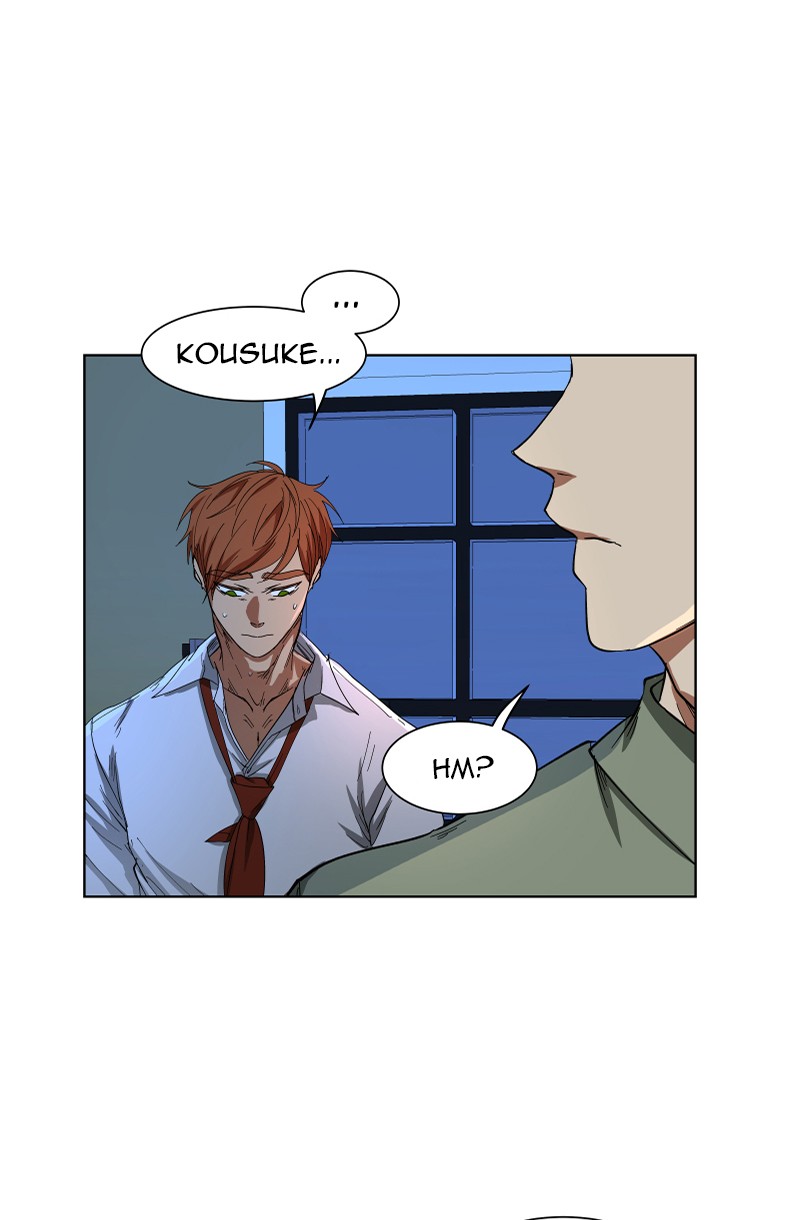 I Love Yoo Chapter 24 Gambar 61