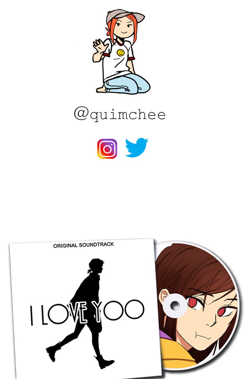 I Love Yoo Chapter 24 Gambar 66