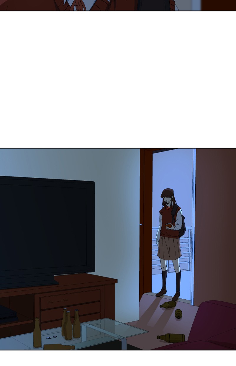 I Love Yoo Chapter 24 Gambar 8