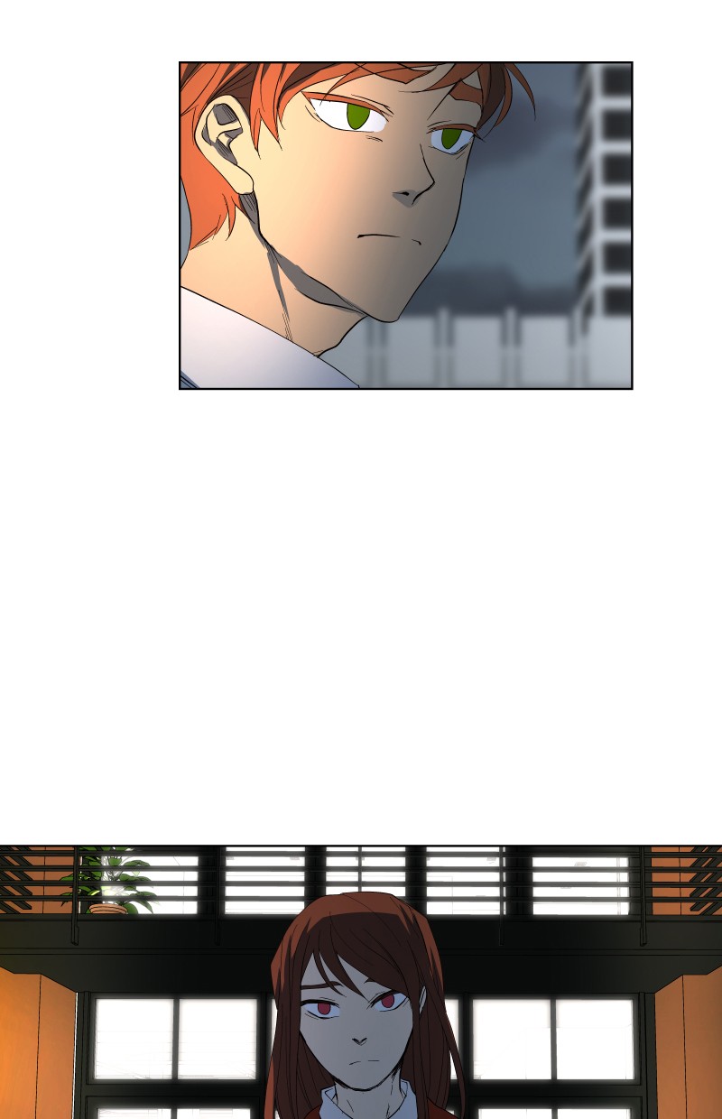 I Love Yoo Chapter 23 Gambar 21