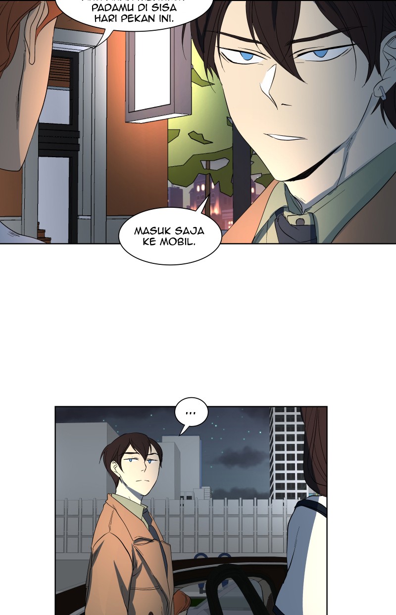 I Love Yoo Chapter 23 Gambar 23