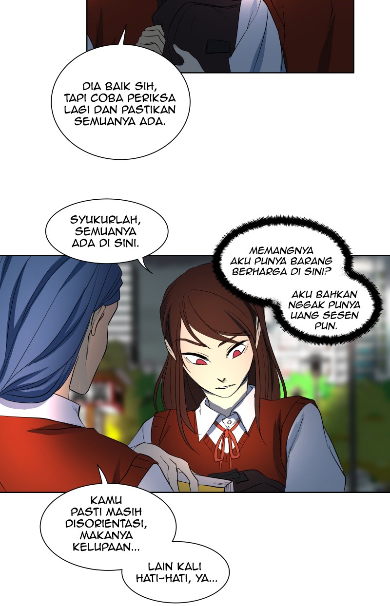I Love Yoo Chapter 23 Gambar 31