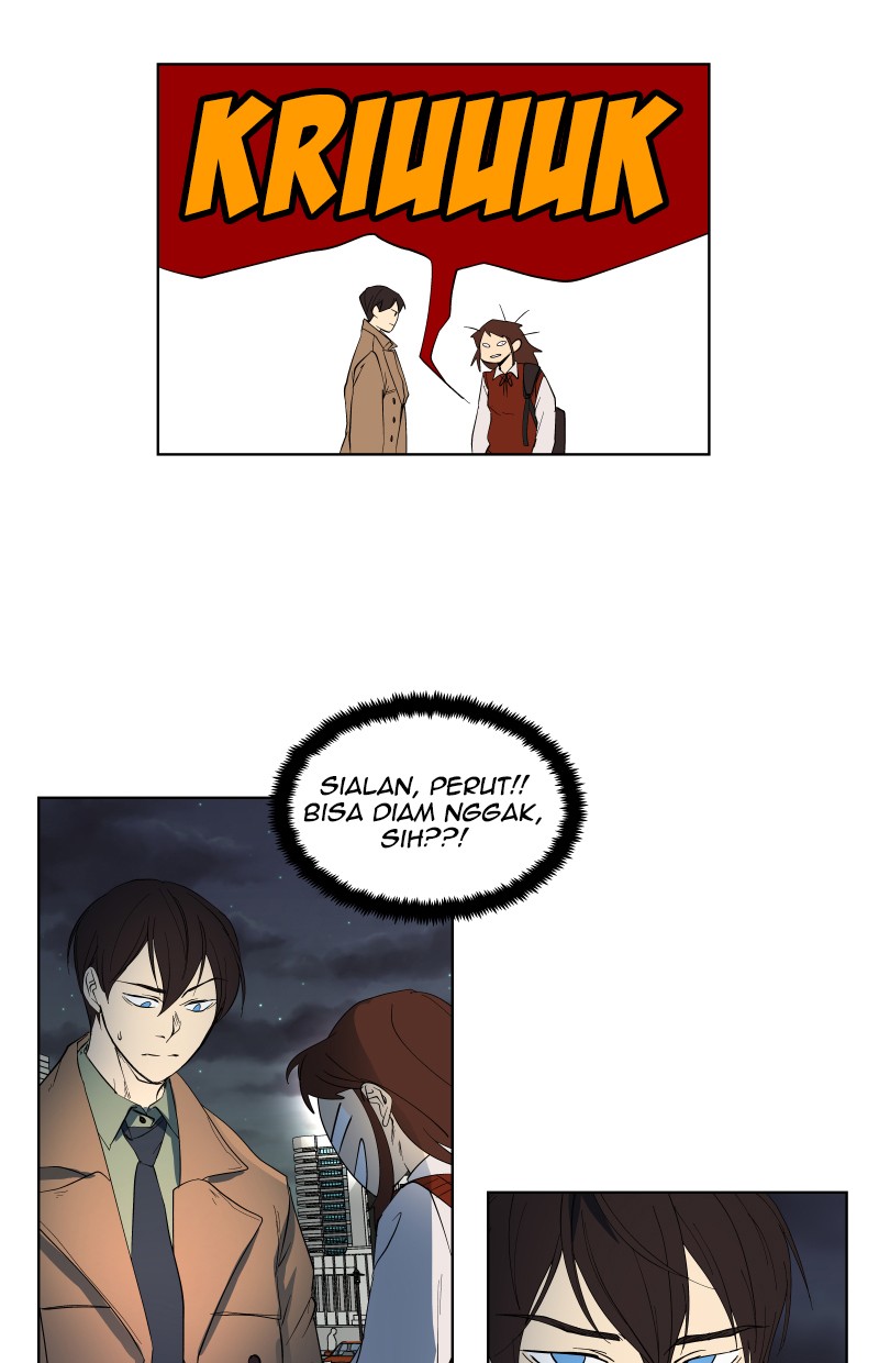 I Love Yoo Chapter 23 Gambar 35