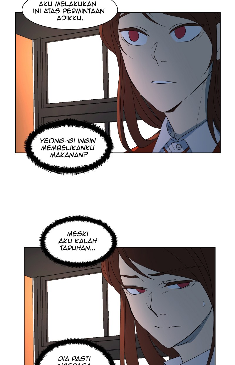 I Love Yoo Chapter 23 Gambar 37