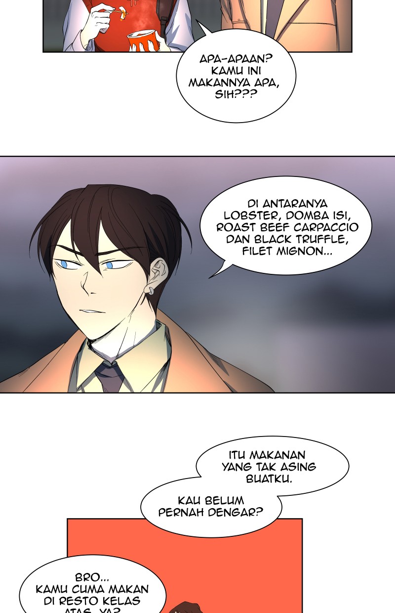 I Love Yoo Chapter 23 Gambar 41