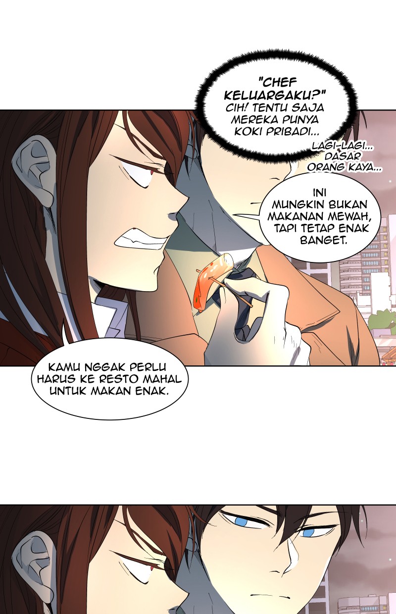 I Love Yoo Chapter 23 Gambar 43