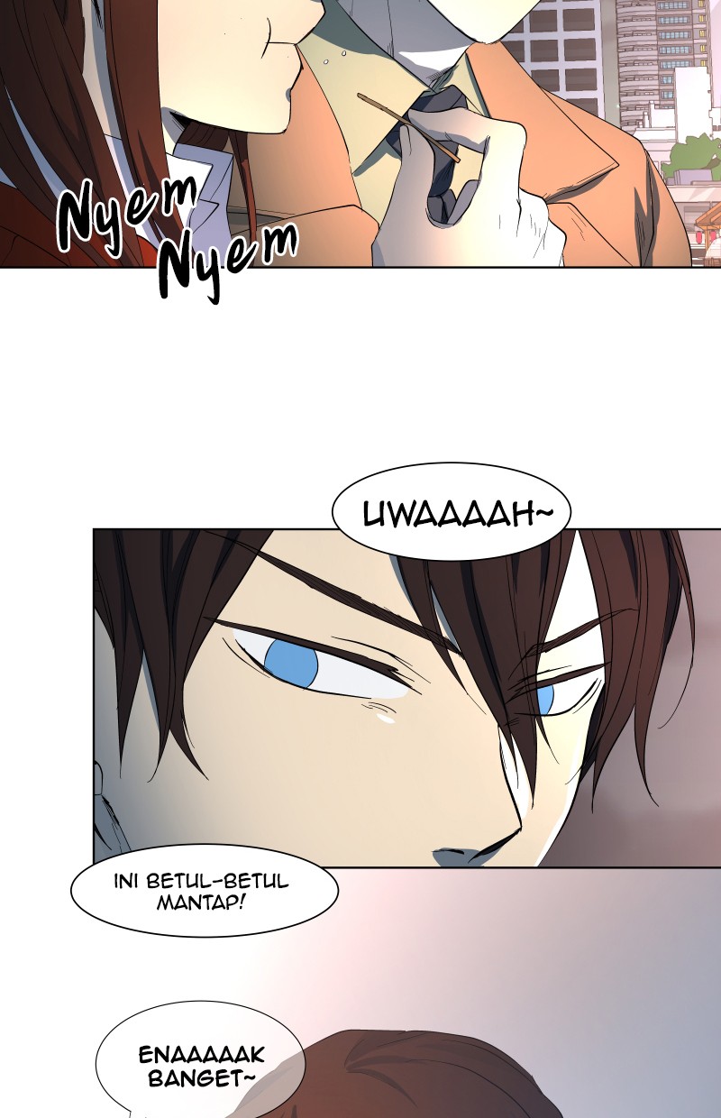 I Love Yoo Chapter 23 Gambar 44