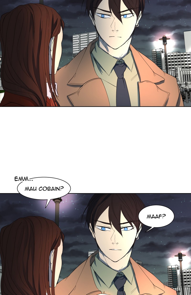I Love Yoo Chapter 23 Gambar 48