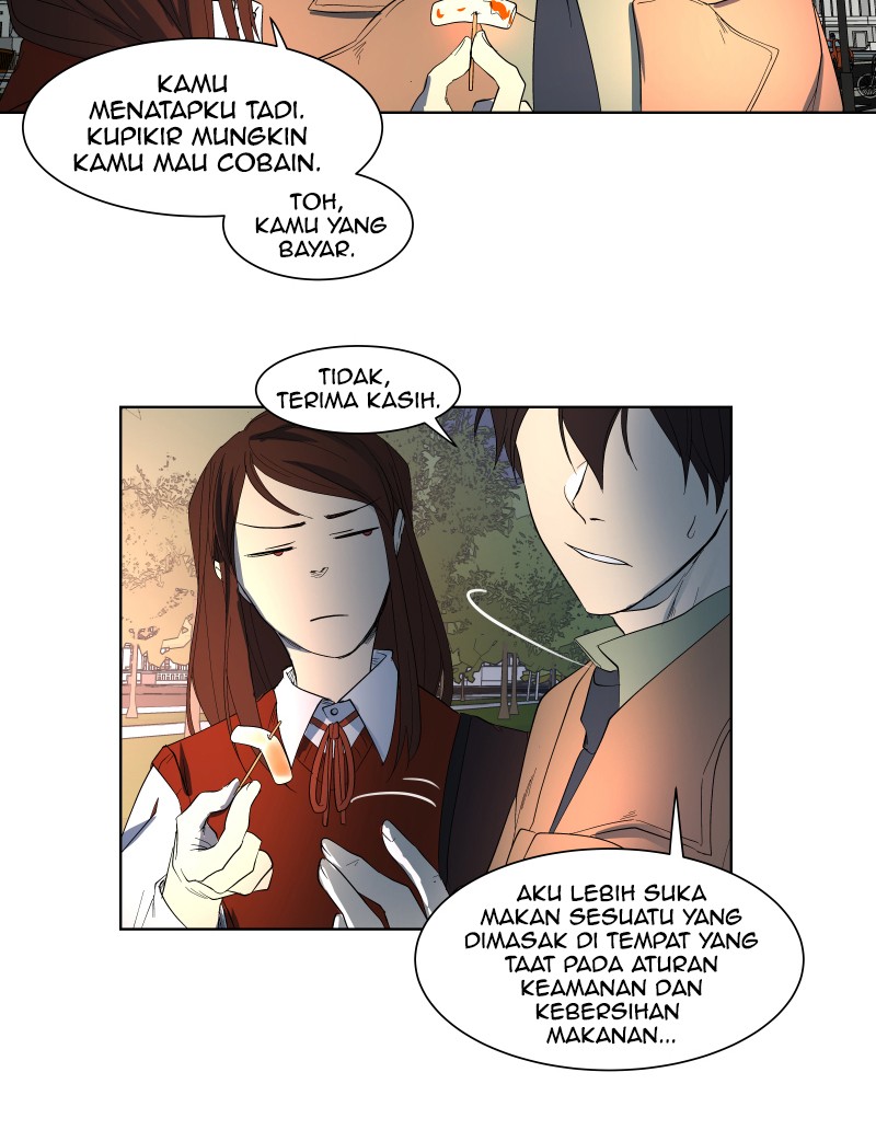 I Love Yoo Chapter 23 Gambar 49