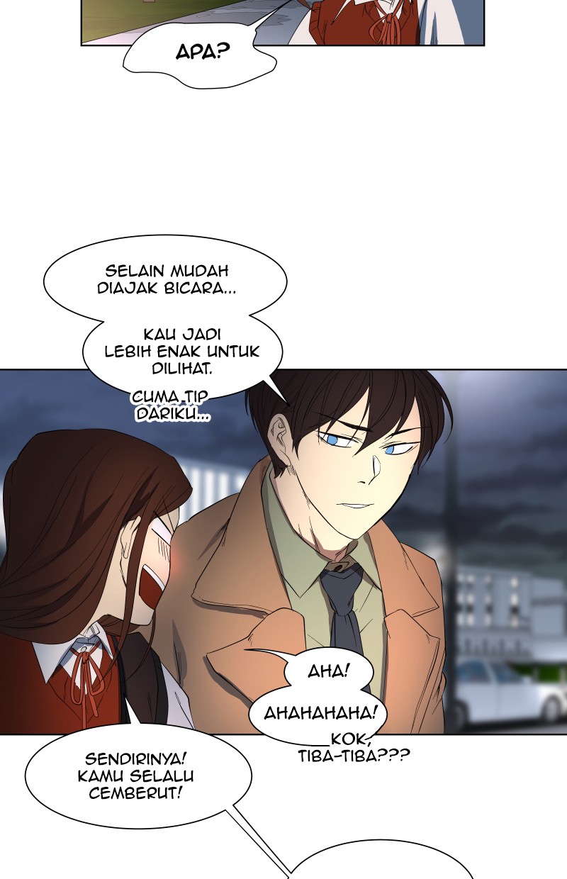 I Love Yoo Chapter 23 Gambar 56