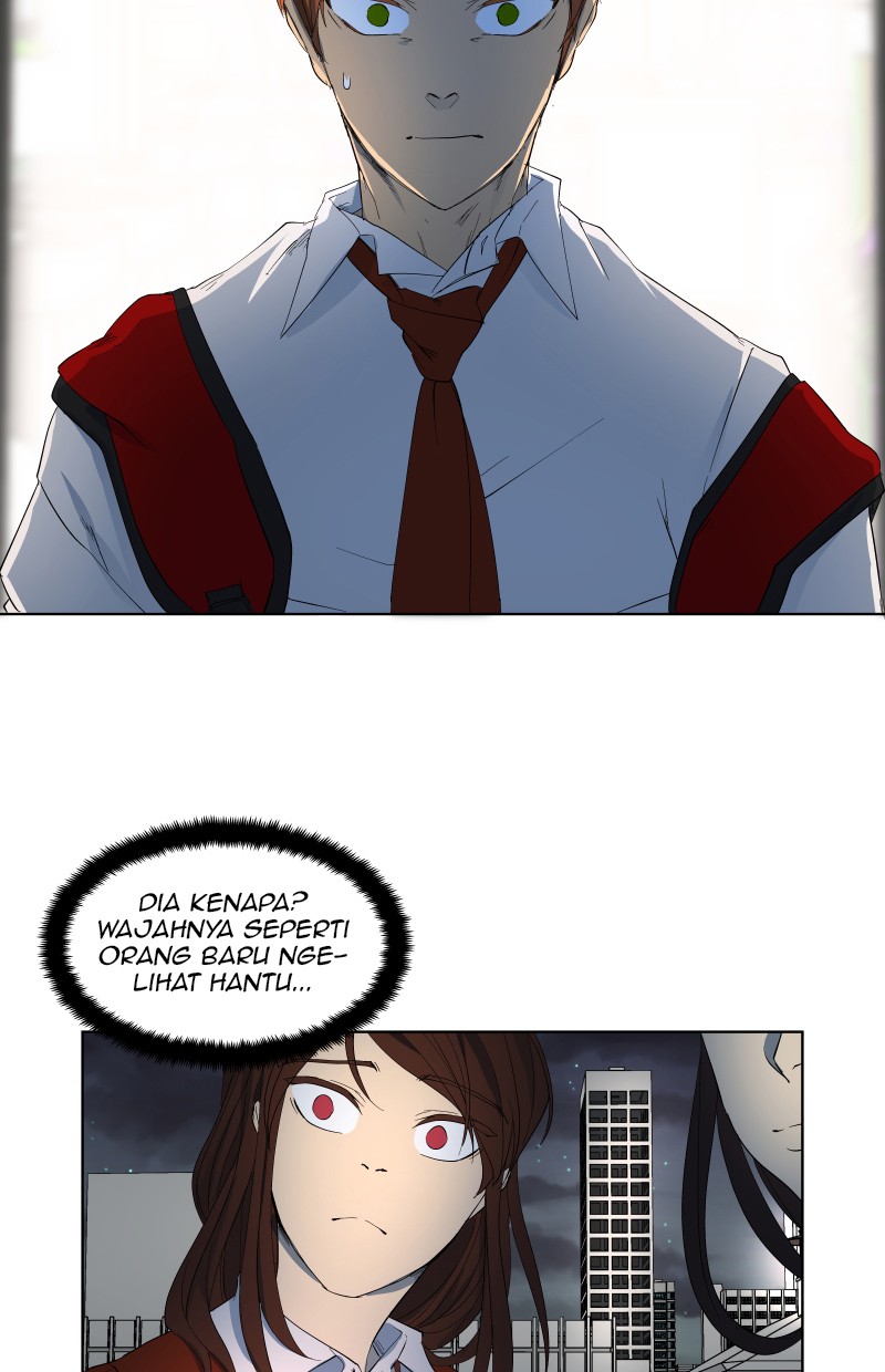 I Love Yoo Chapter 23 Gambar 6