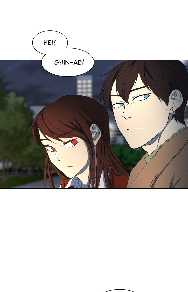 I Love Yoo Chapter 23 Gambar 61