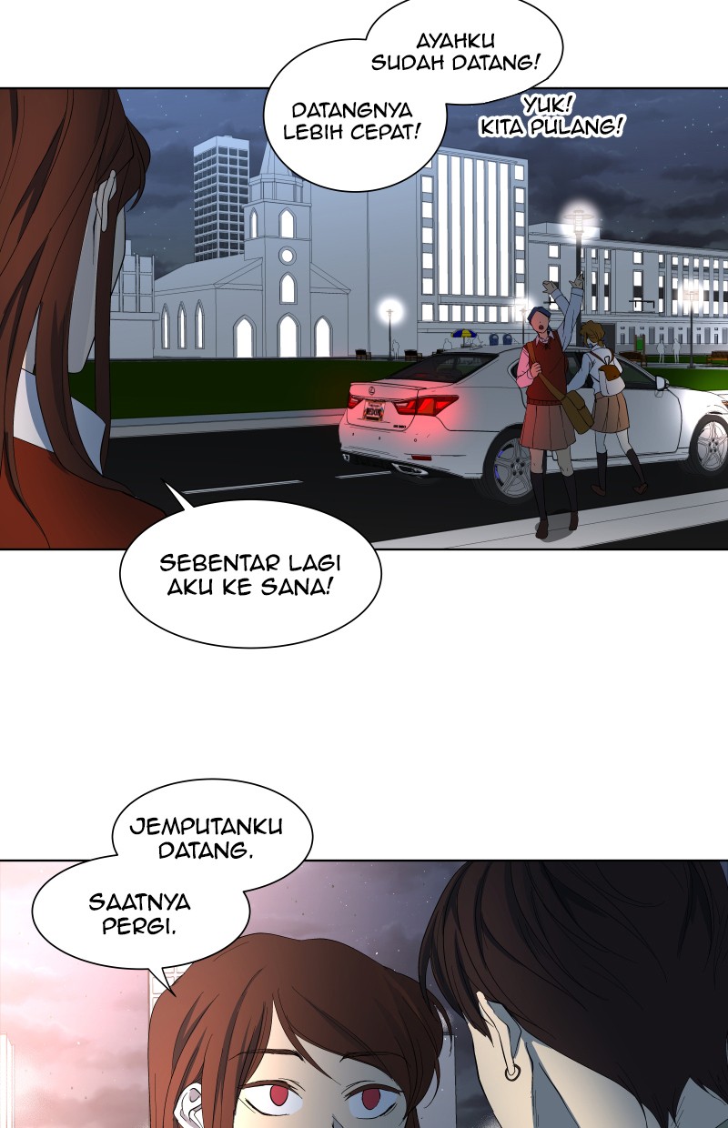 I Love Yoo Chapter 23 Gambar 62