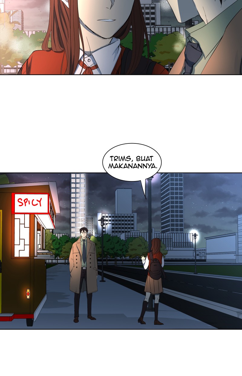 I Love Yoo Chapter 23 Gambar 63