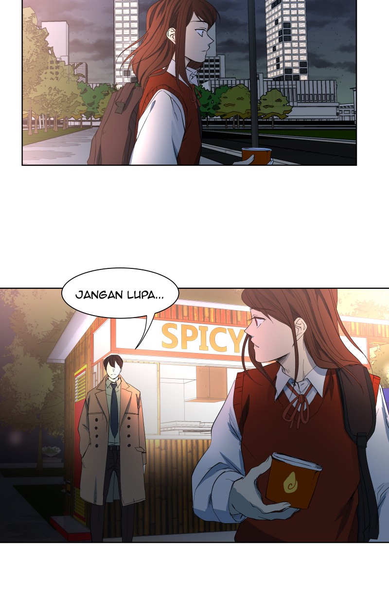 I Love Yoo Chapter 23 Gambar 65