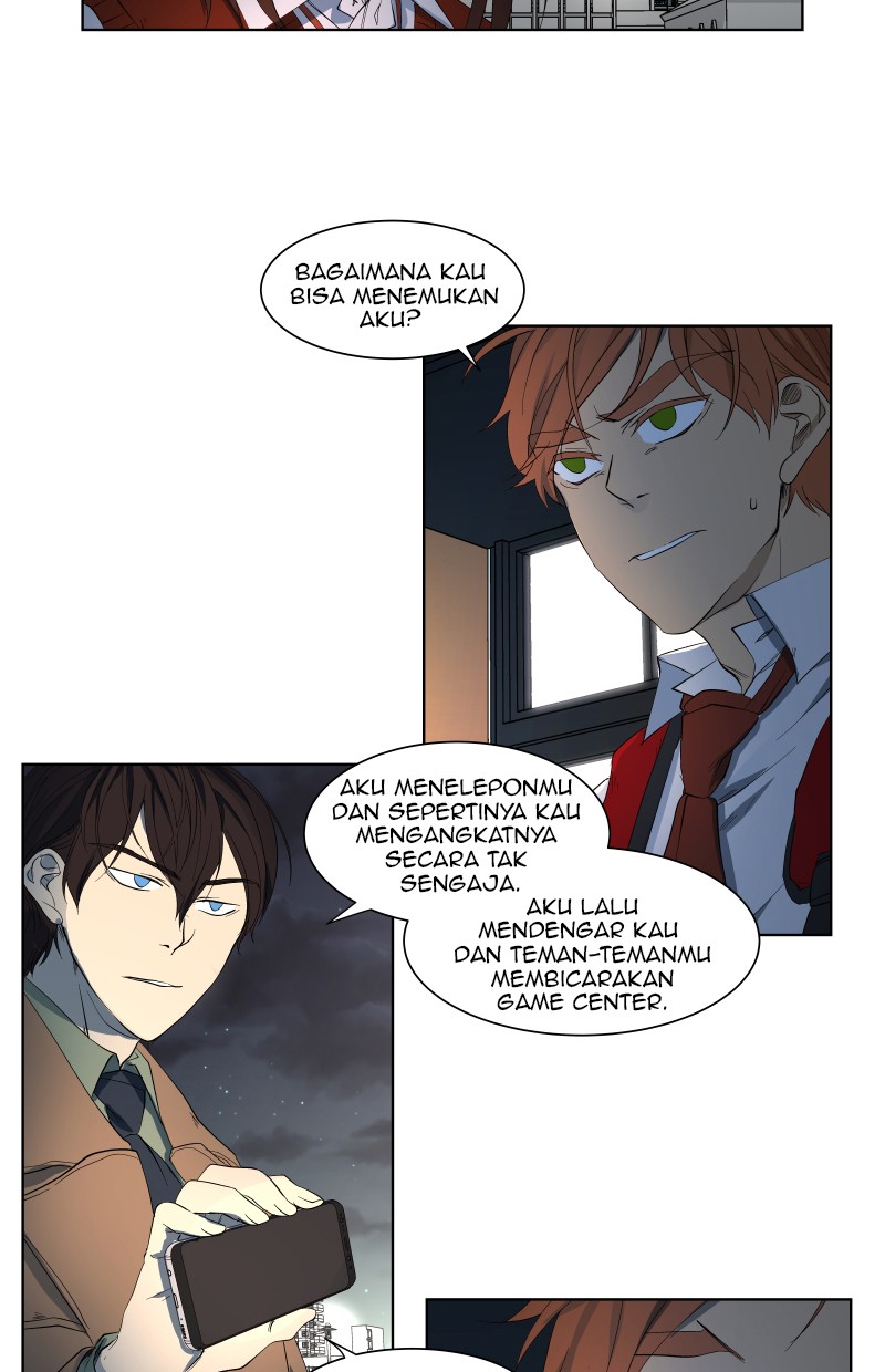 I Love Yoo Chapter 23 Gambar 7