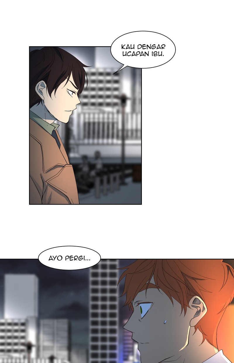 I Love Yoo Chapter 23 Gambar 9