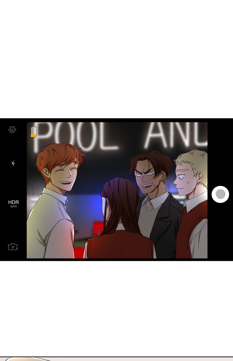 Baca Komik I Love Yoo Chapter 22 Gambar 1