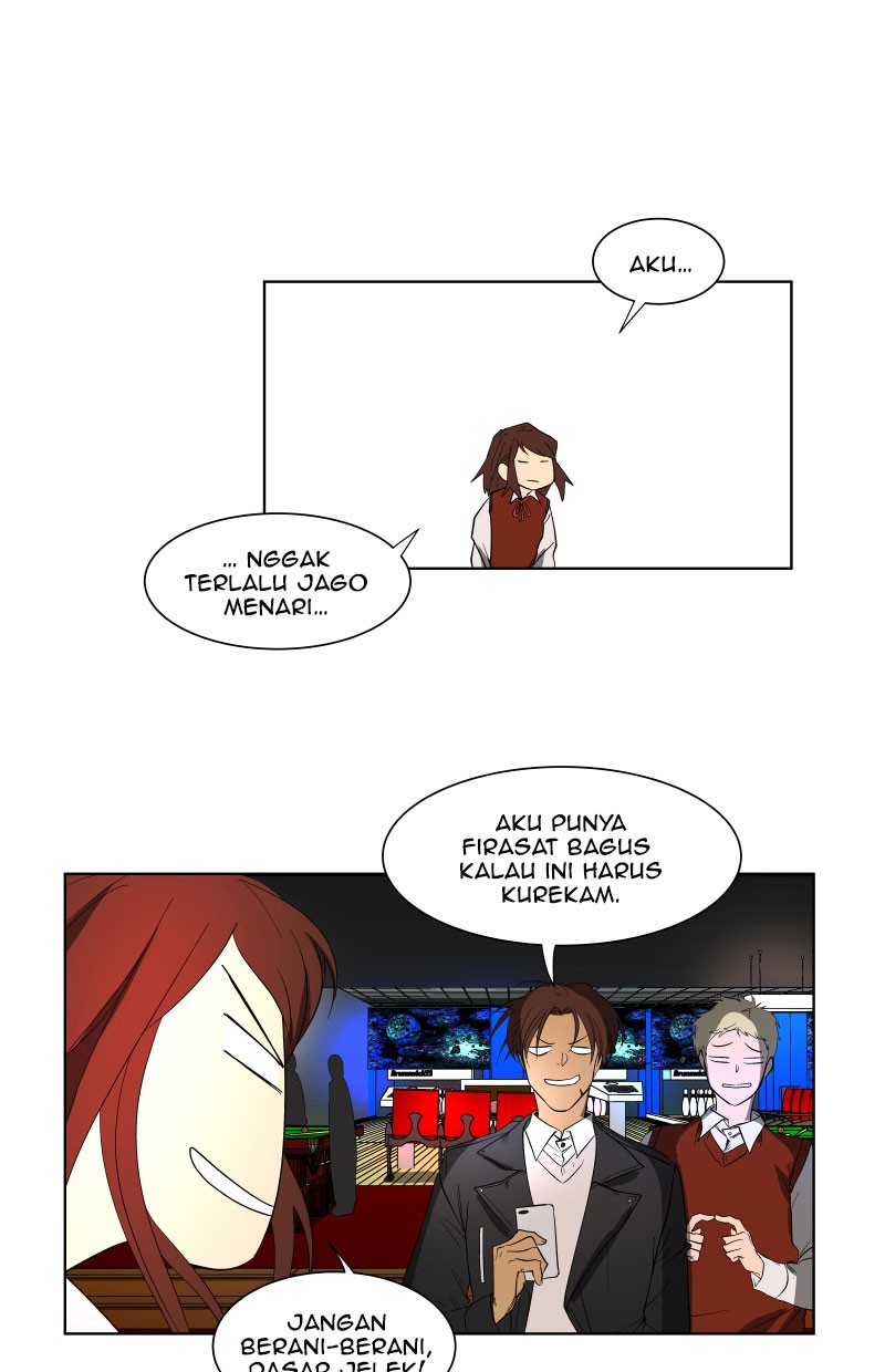 I Love Yoo Chapter 22 Gambar 10
