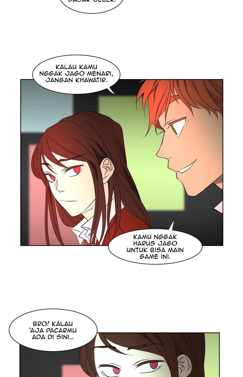 I Love Yoo Chapter 22 Gambar 11