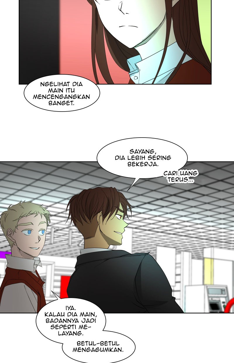 I Love Yoo Chapter 22 Gambar 12