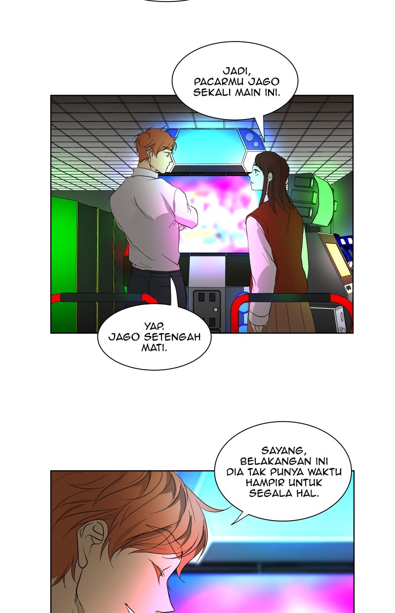 I Love Yoo Chapter 22 Gambar 13