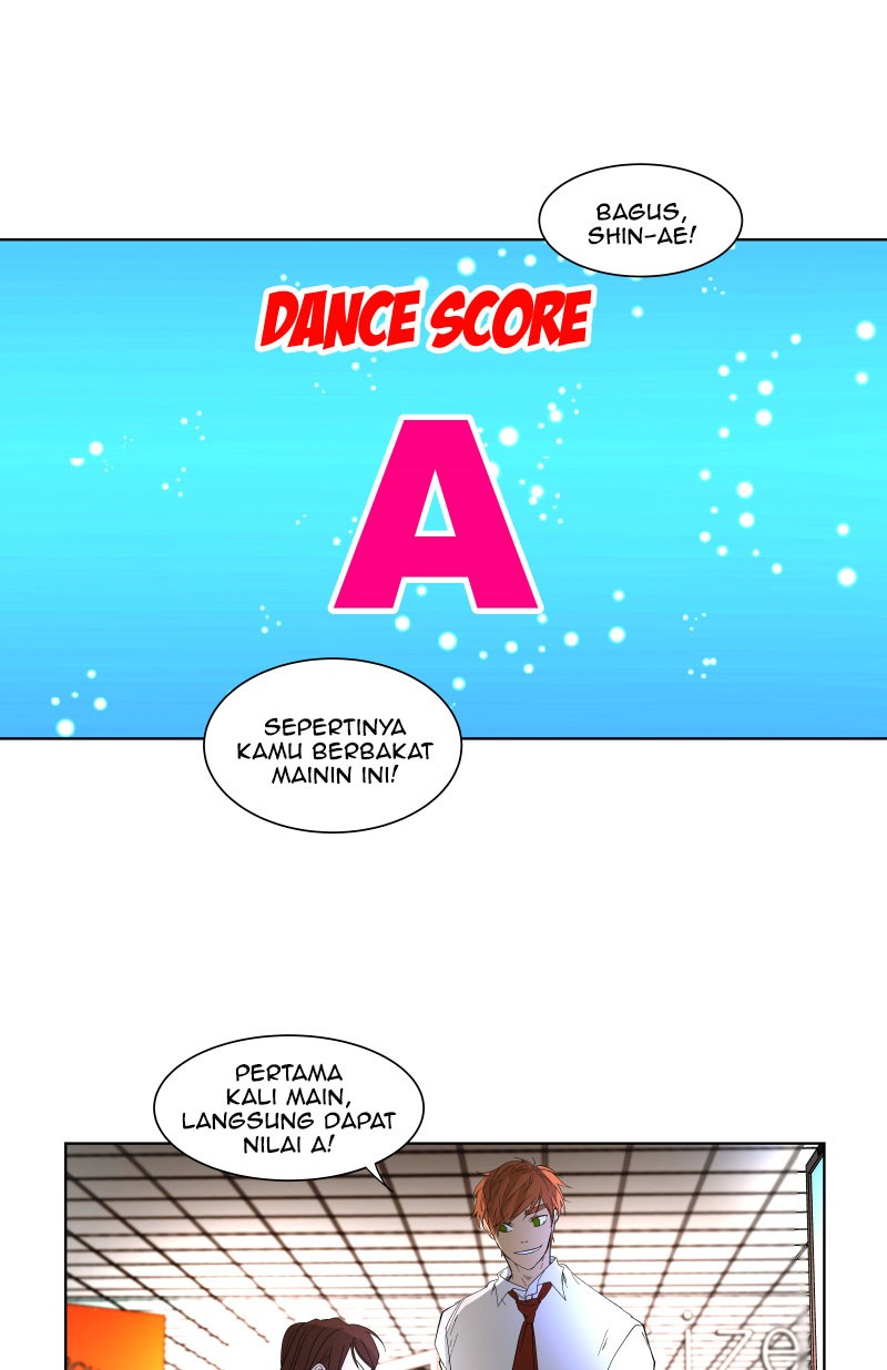 I Love Yoo Chapter 22 Gambar 16