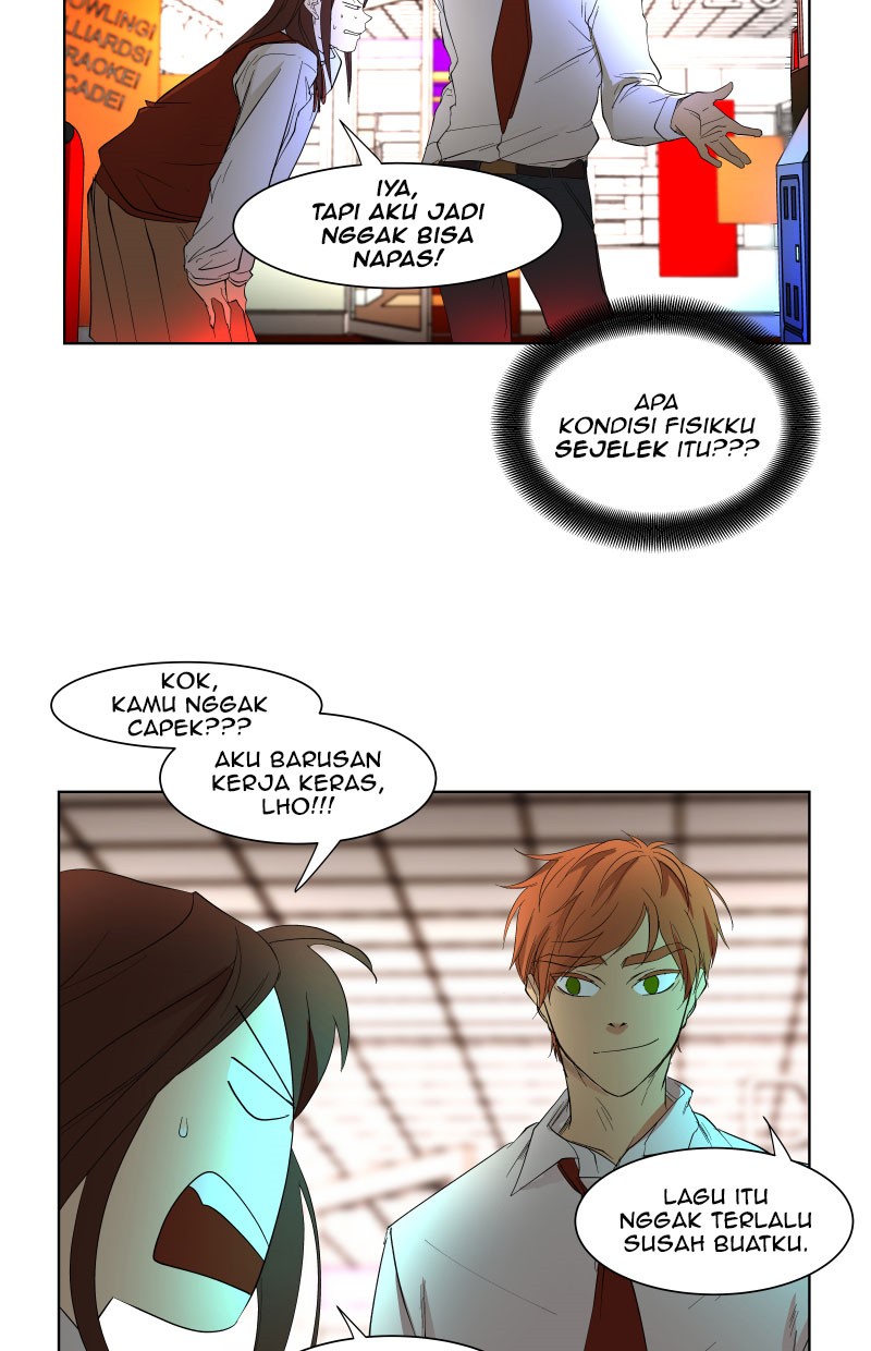 I Love Yoo Chapter 22 Gambar 17