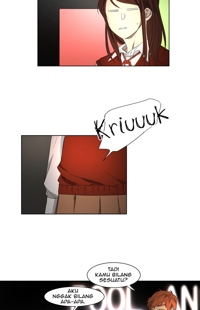 I Love Yoo Chapter 22 Gambar 19