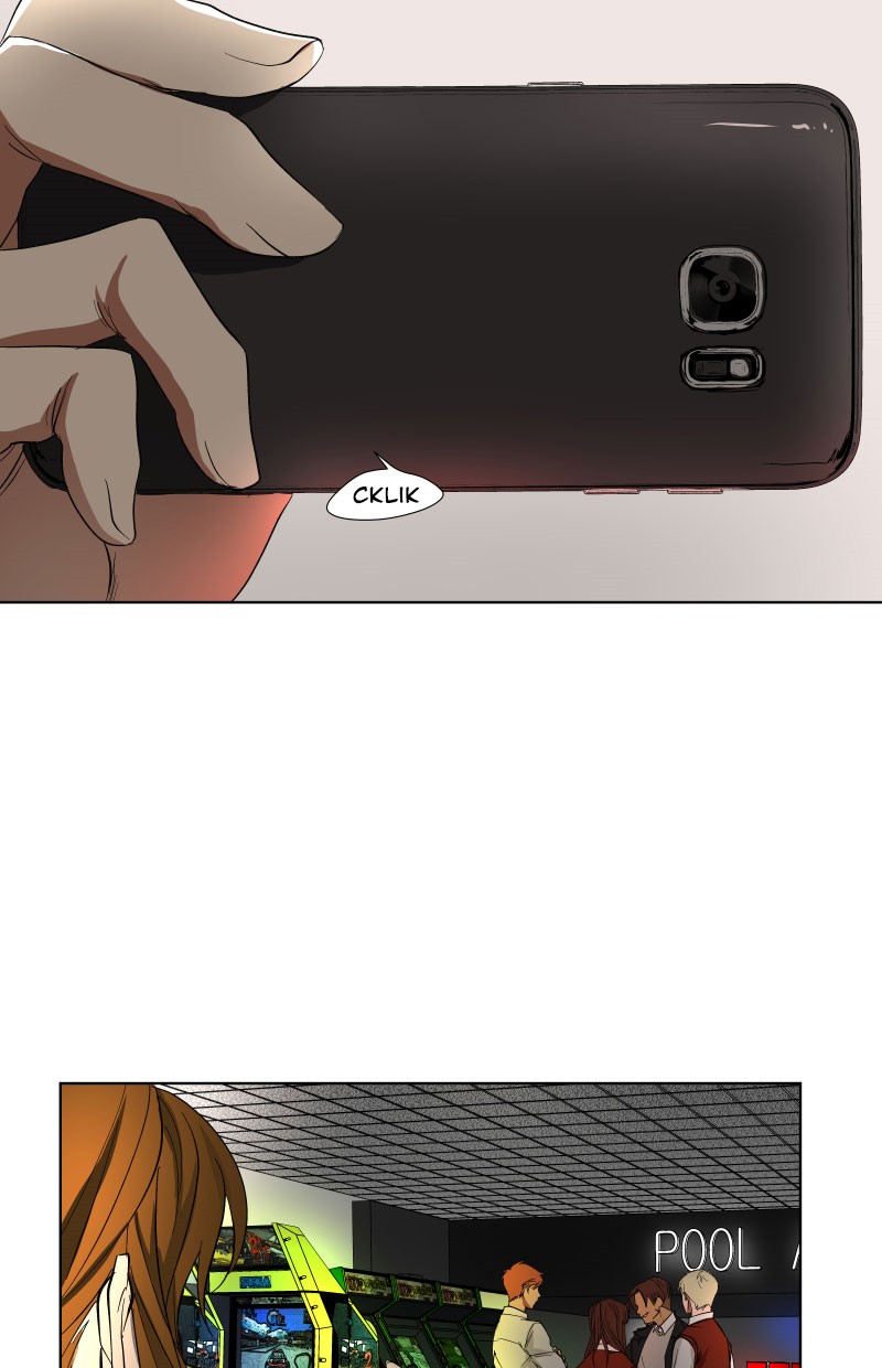 Baca  I Love Yoo Chapter 22 Gambar 2