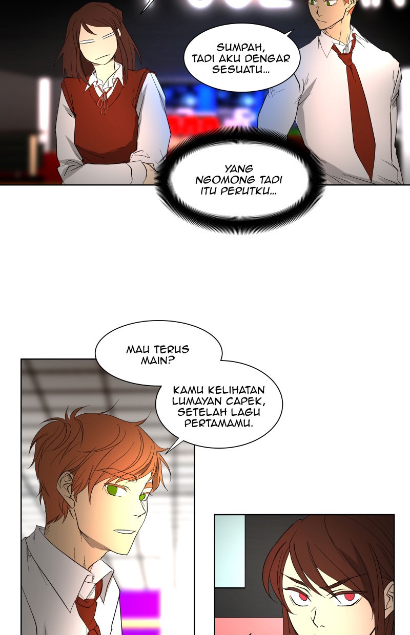 I Love Yoo Chapter 22 Gambar 20