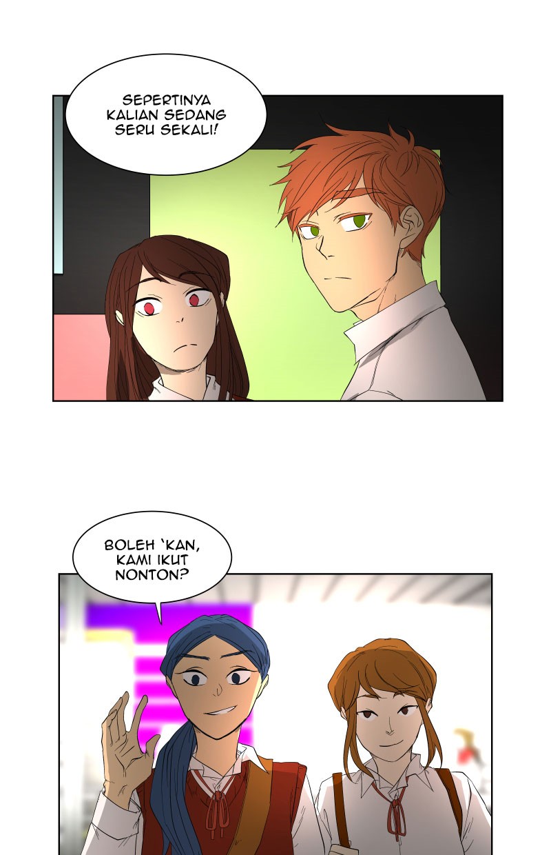 I Love Yoo Chapter 22 Gambar 22