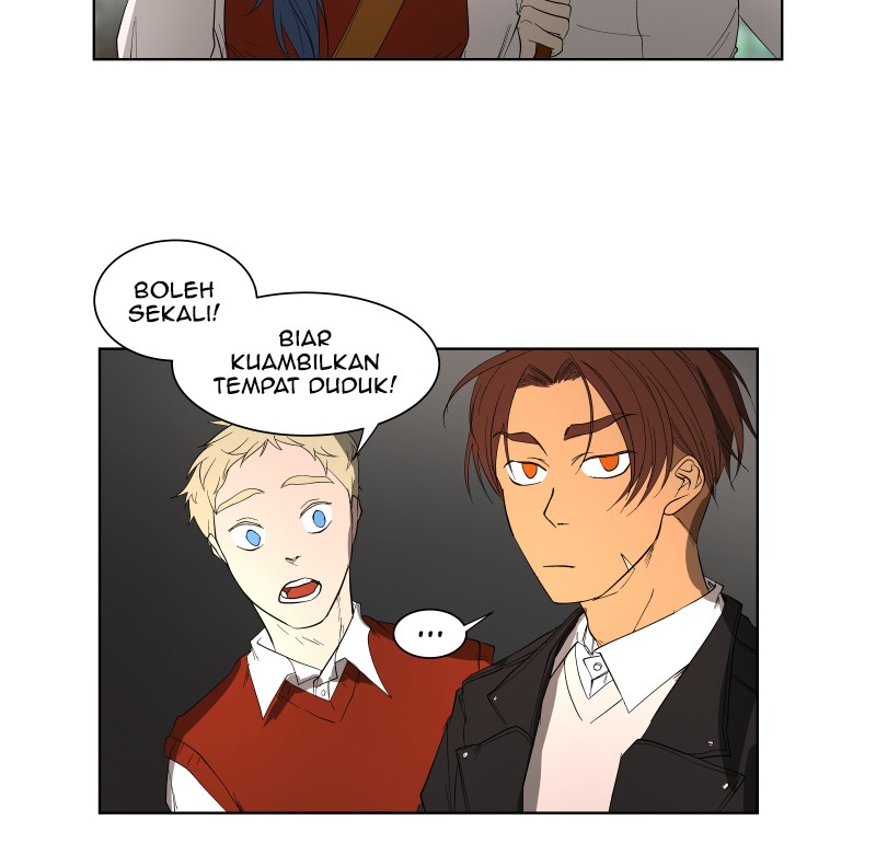 I Love Yoo Chapter 22 Gambar 23