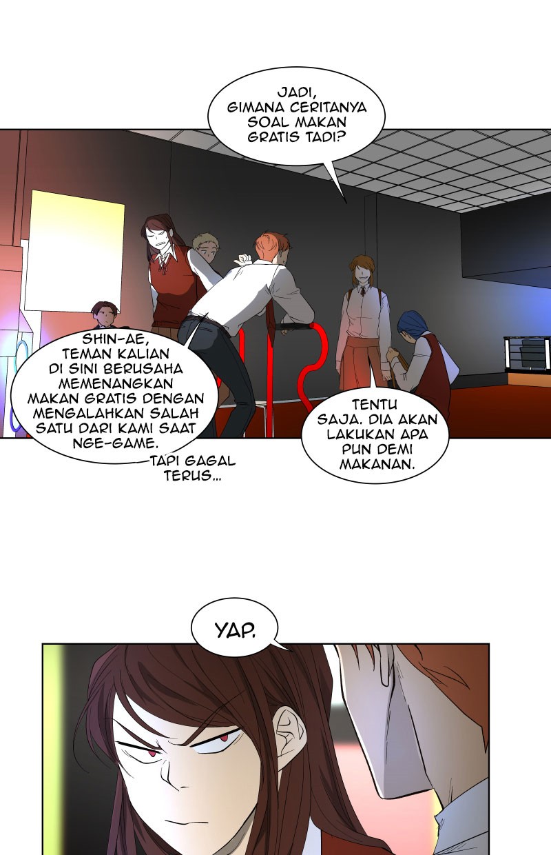 I Love Yoo Chapter 22 Gambar 24
