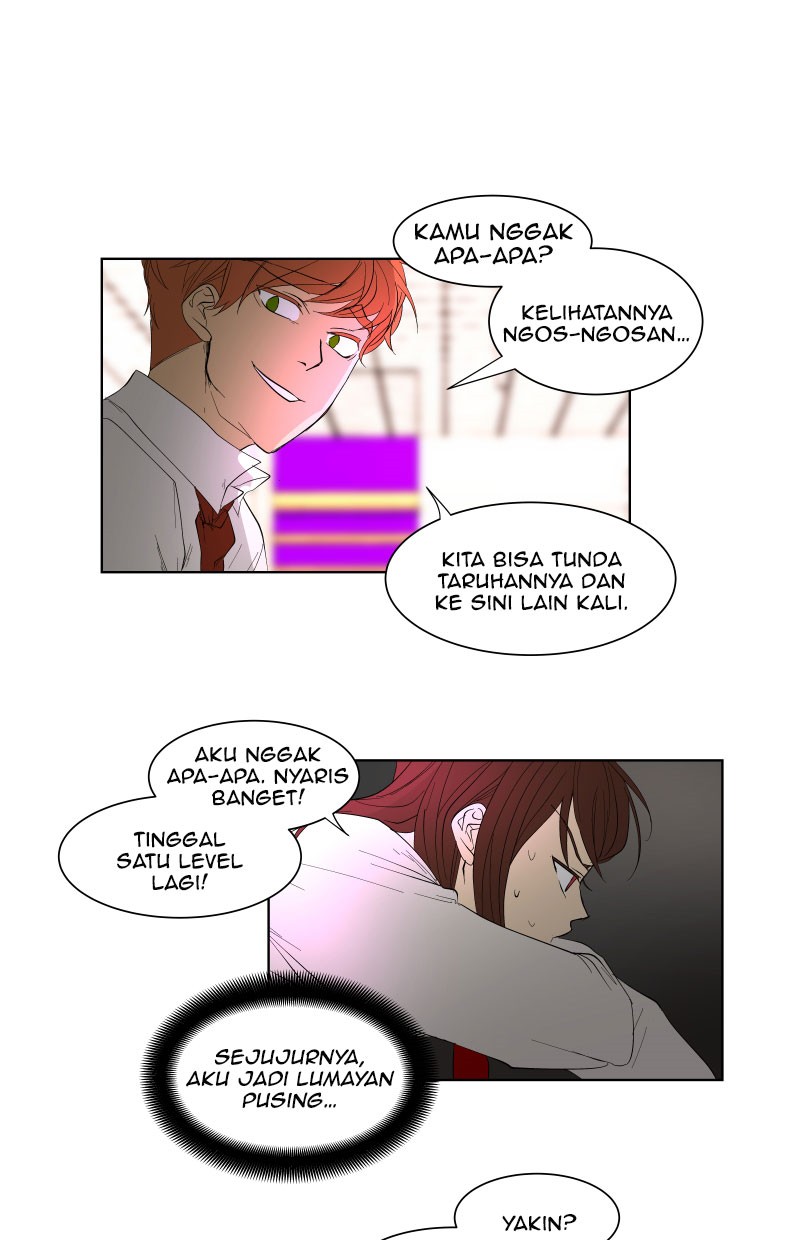 I Love Yoo Chapter 22 Gambar 27