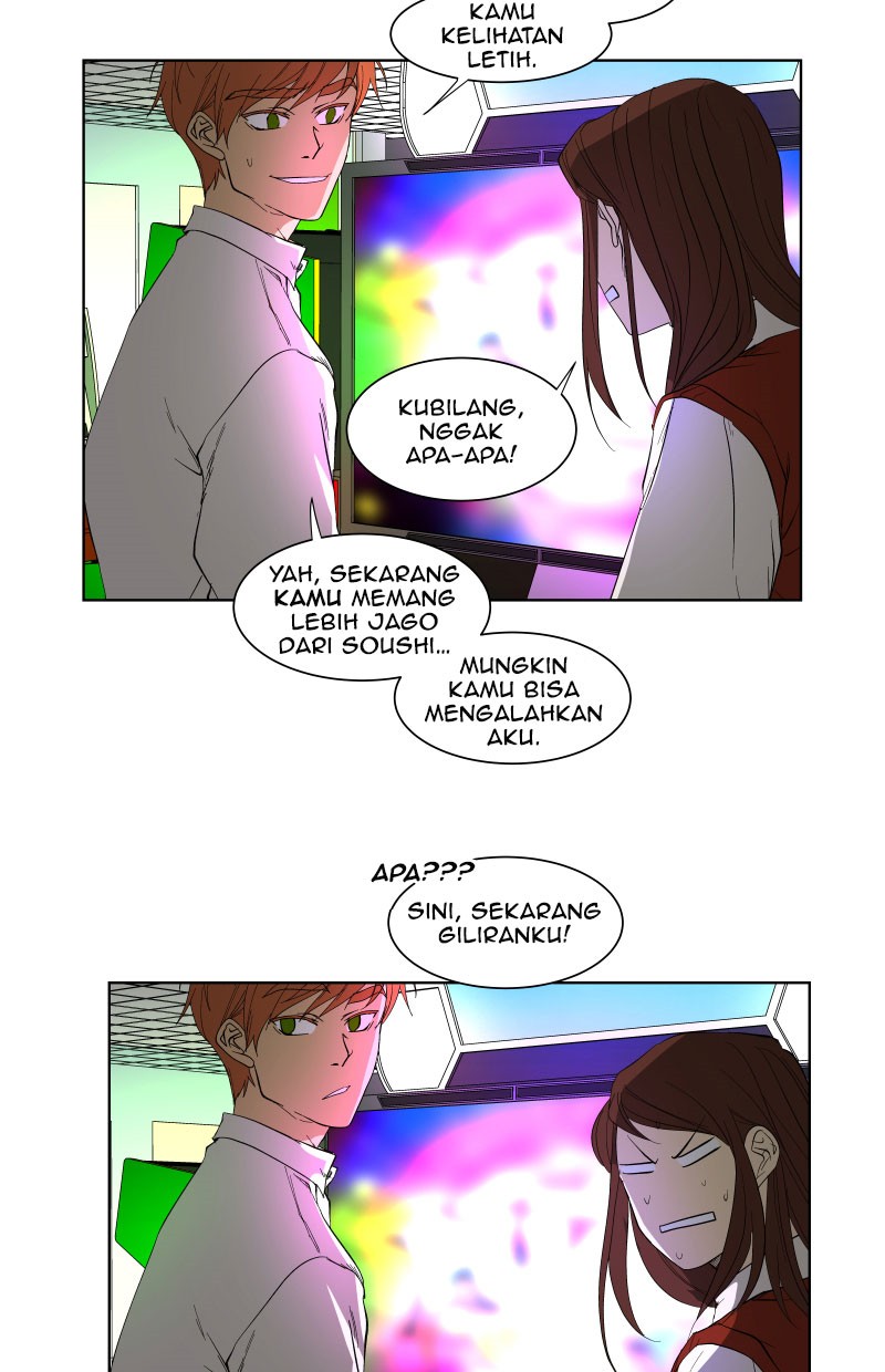 I Love Yoo Chapter 22 Gambar 28