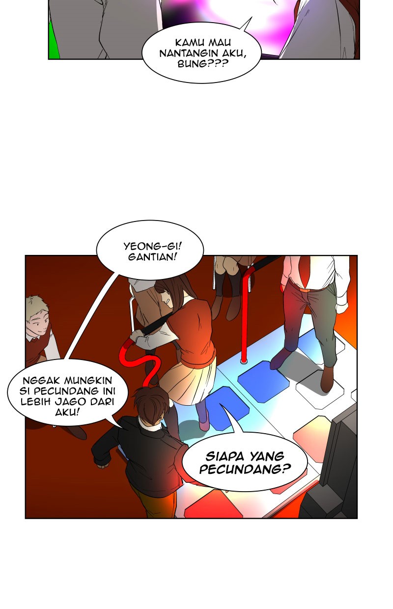 I Love Yoo Chapter 22 Gambar 29