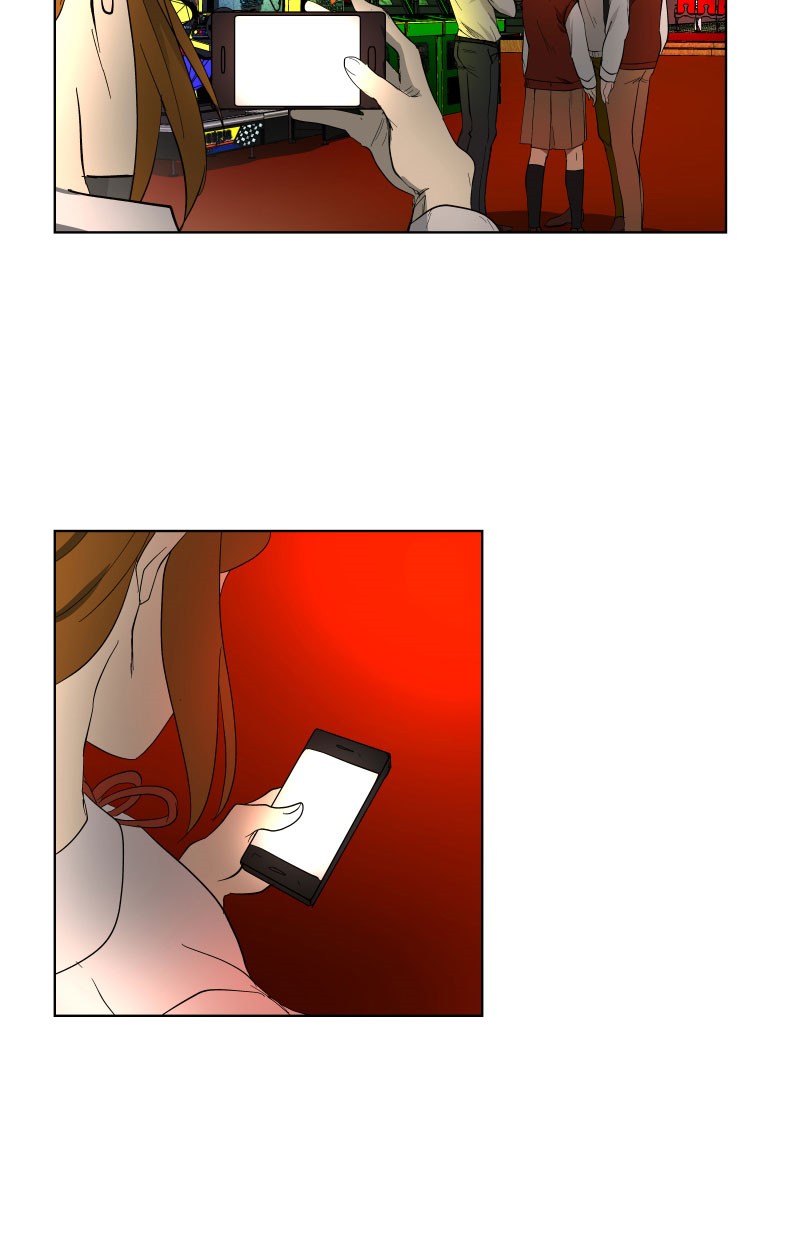 I Love Yoo Chapter 22 Gambar 3