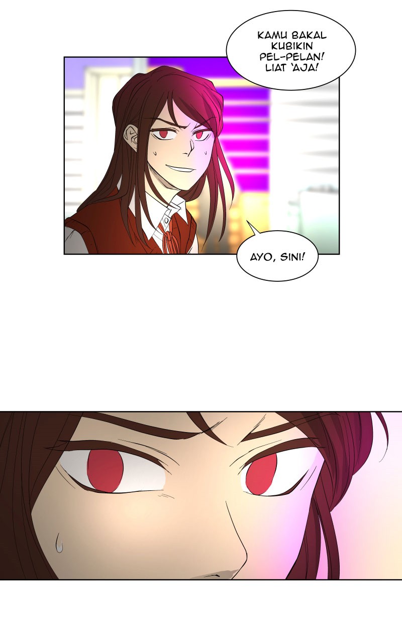 I Love Yoo Chapter 22 Gambar 30