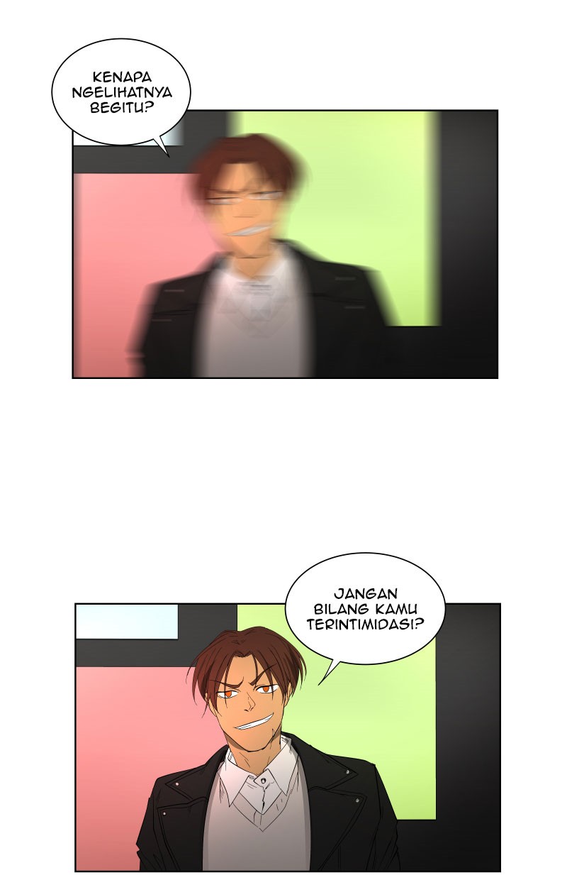 I Love Yoo Chapter 22 Gambar 31