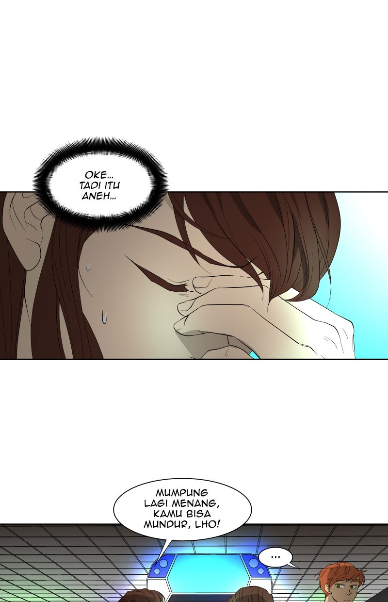 I Love Yoo Chapter 22 Gambar 32