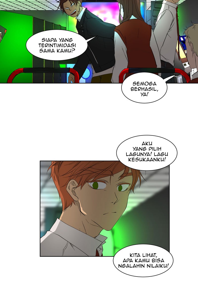 I Love Yoo Chapter 22 Gambar 33