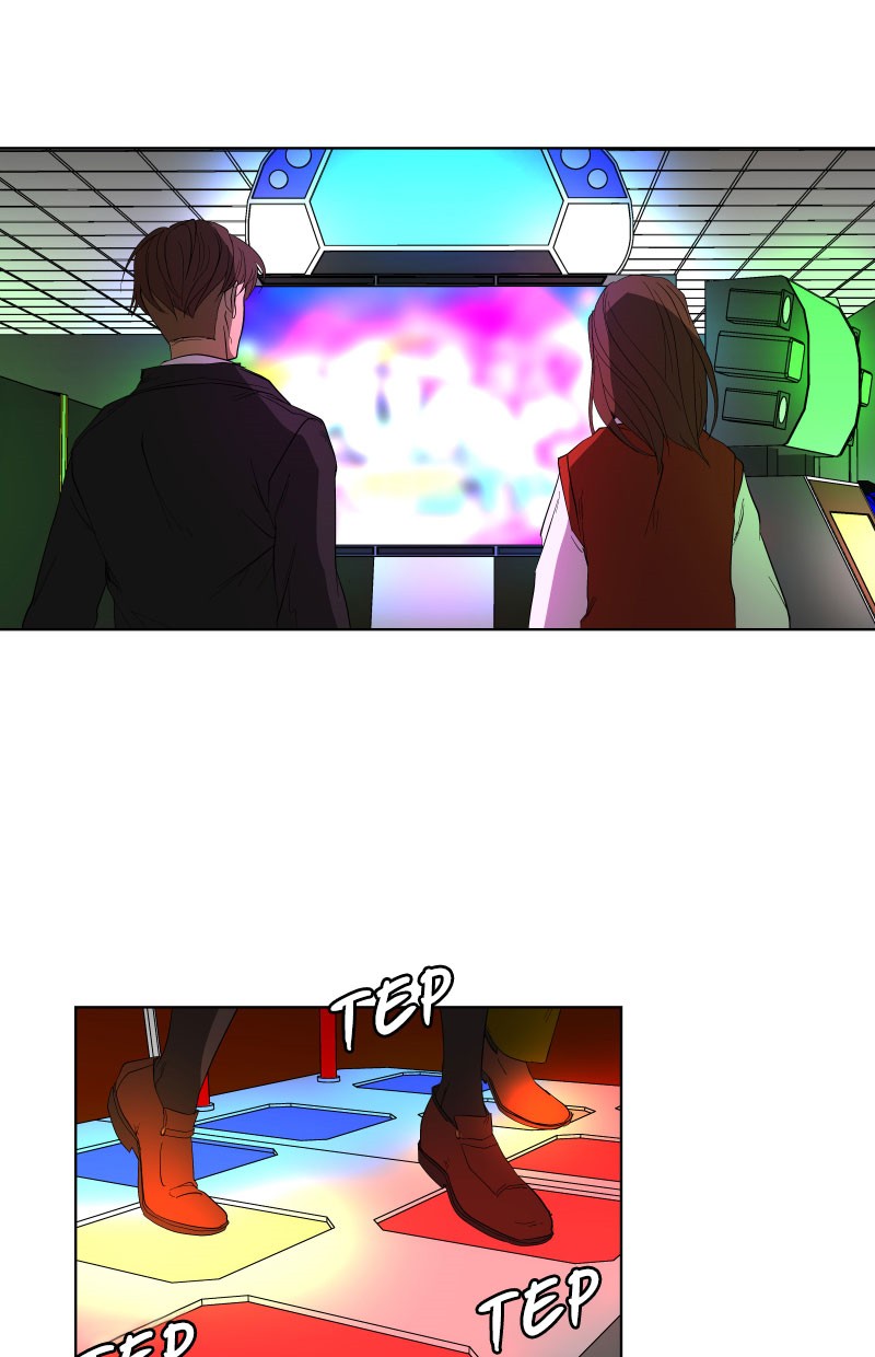 I Love Yoo Chapter 22 Gambar 34