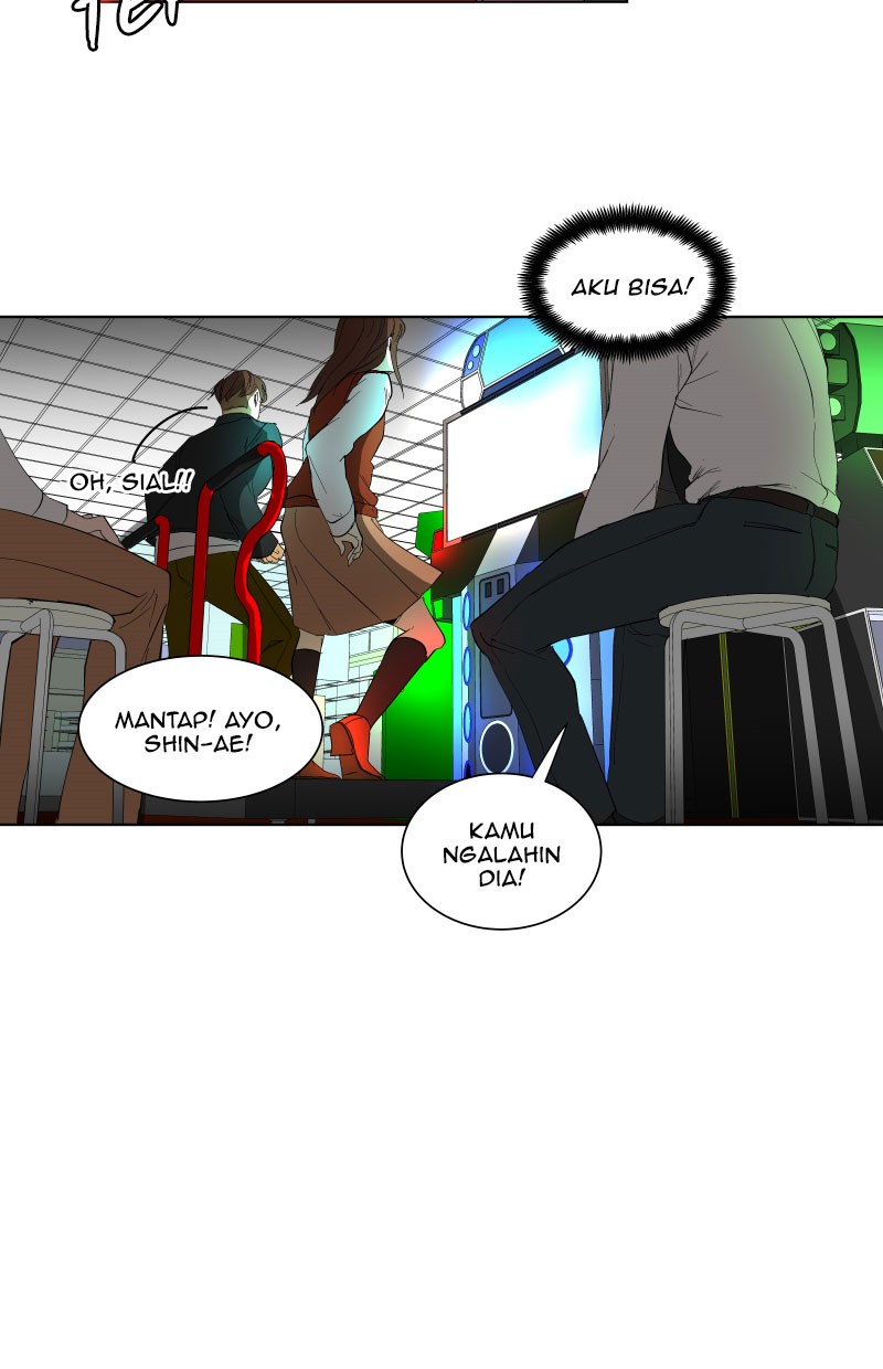 I Love Yoo Chapter 22 Gambar 35