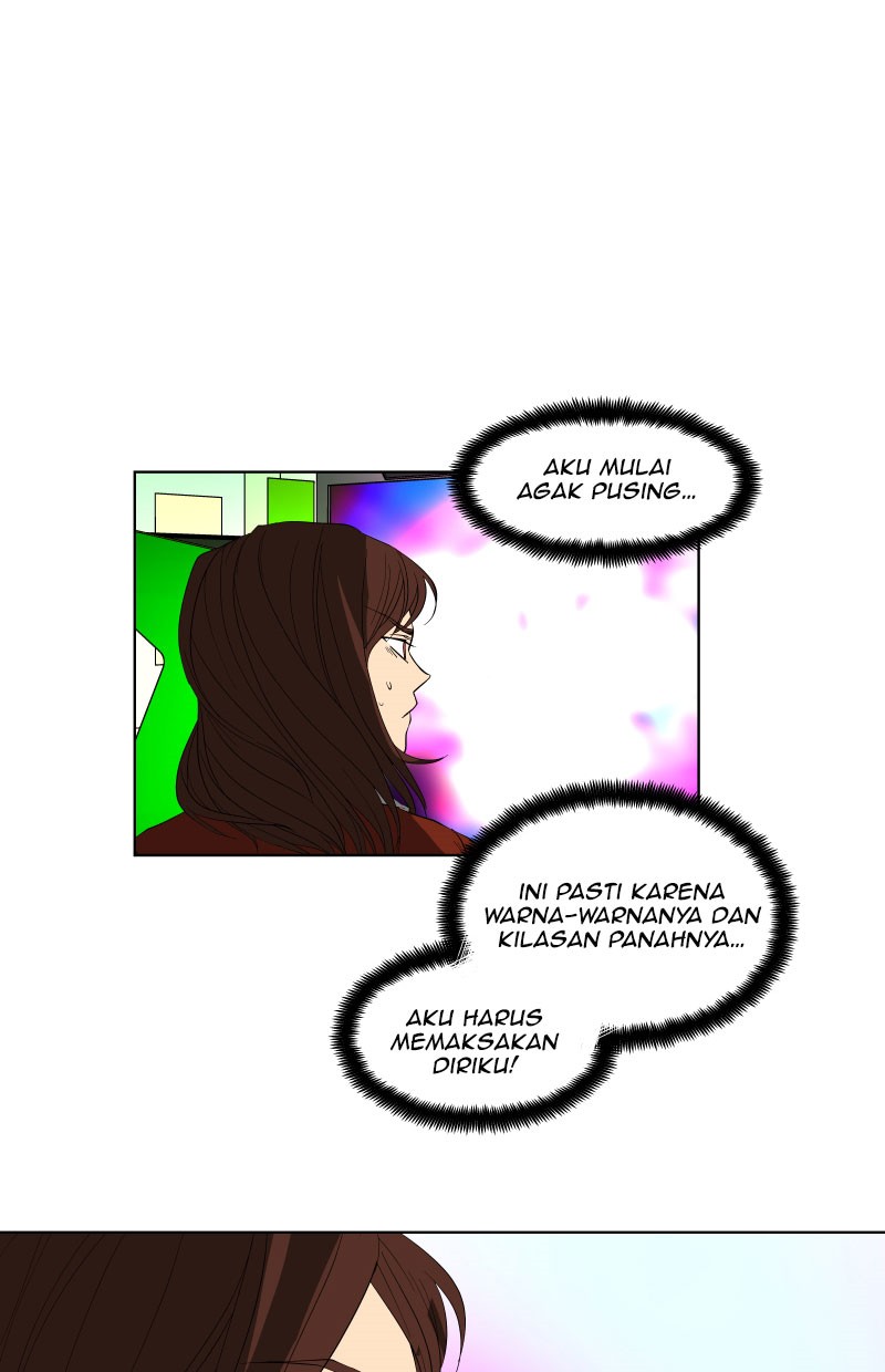 I Love Yoo Chapter 22 Gambar 36