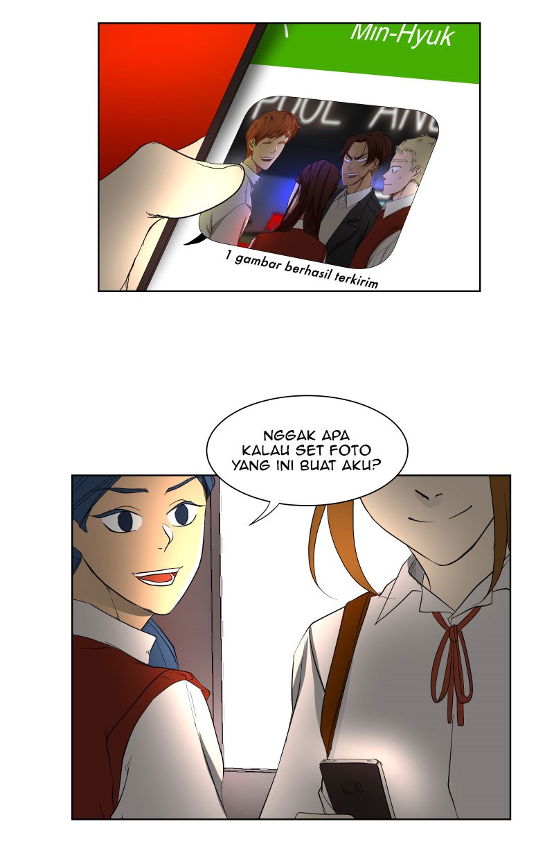 I Love Yoo Chapter 22 Gambar 4