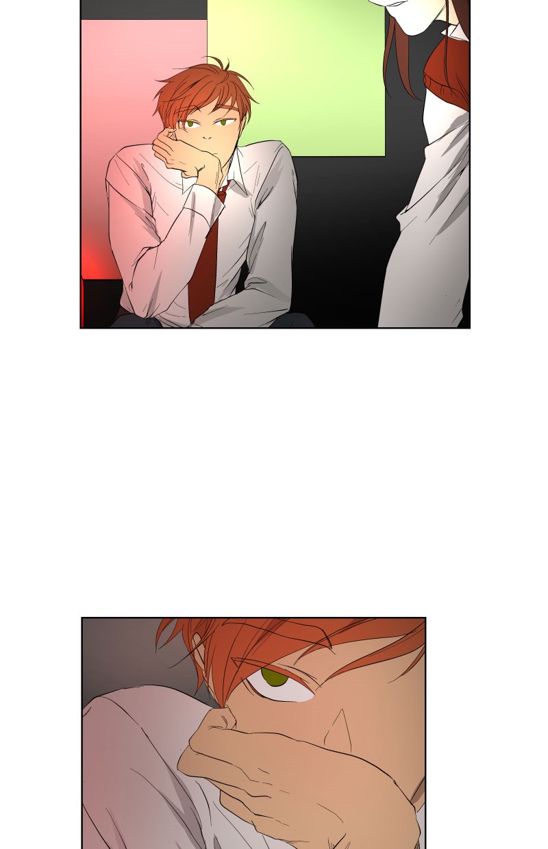 I Love Yoo Chapter 22 Gambar 40