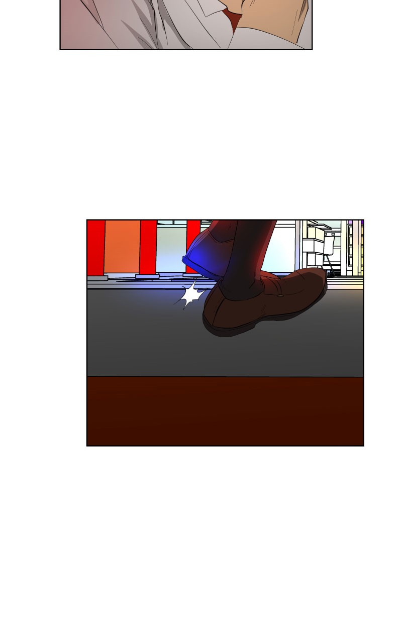 I Love Yoo Chapter 22 Gambar 41